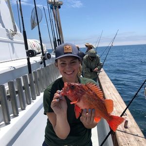 Meet your Posher, Breanna